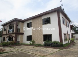 3 Bedroom Apartment for Rent in Dzorwulu
