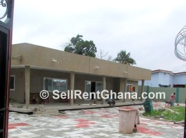 4 Bedroom House for Rent in Dzorwulu