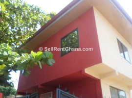 1 bedroom Furnished Apartment to Let