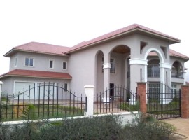 5 Bedroom Luxury House for Sale, Trasacco Valley