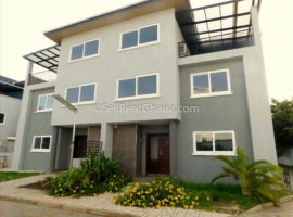 4 BedroomTownhouse for Rent/Sale