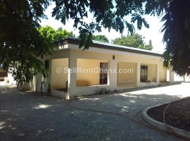4 Bedroom House for Rent, Airport