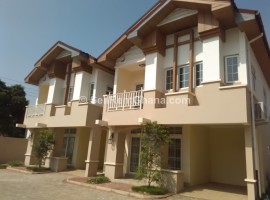 3 Bedroom Townhouse to Let, Airport Residential