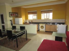 2 & 3 Bedroom Furnished Apartment in Osu