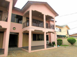 2 Bedroom Apartment for Rent, Osu