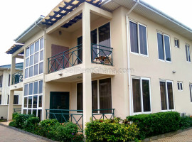 4 Bedroom House + 2 BQ for Rent, Cantonments