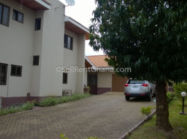 4 Bedroom House for Sale, Spintex