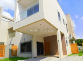 3 Bedroom Townhouse + Private Pool, Cantonments