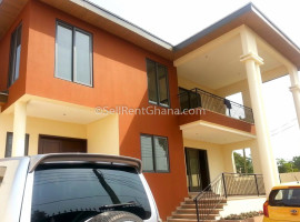 4 Bedroom House for Rent, Cantonments