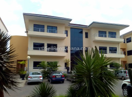 1 & 2 Bedroom Serviced Hotel Apartment