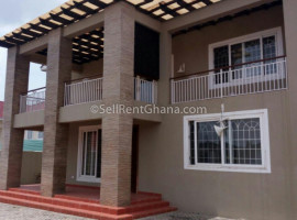 4 Bedroom House + 2 BQ for Sale, Airport Hills