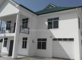 4 Bedroom House for Rent in Cantonments