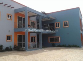 1 & 2 Bedroom Apartment for Rent, Spintex