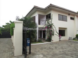 5 Bedroom House for Rent, Airport Area