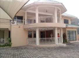 14 Room Building for Rent, Cantonments