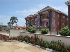 3 Bedroom Apartment for Rent, Cantonments