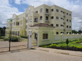 2, 3 Bedroom Apartment in Kumasi, to Let