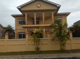 4 Bedroom House to Let, Airport Hills