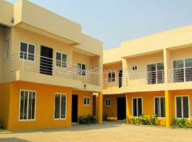 4 Bedroom Townhouse for Sale/ Rent