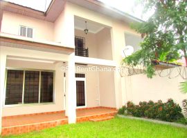 3 Bed Townhouse with Staff Quarters
