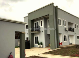 4 Bed Detached House for Sale, Tema Com. 19