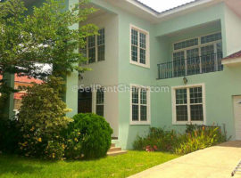 5 Bedrooms House+ BQ to Let, Airport Hills