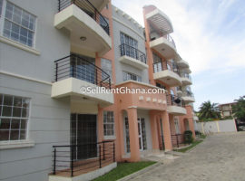 3 Bed Apartments & Penthouse Renting