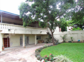 4 Bedroom House Renting, Airport Residential