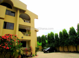 3 Bedroom Furnished Apartment Renting
