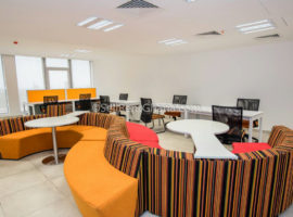 Office Spaces Renting in Spintex