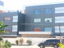 Commercial - Office Space Renting Cantonments