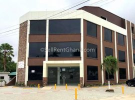 Commercial - Office Spaces Available for Rent
