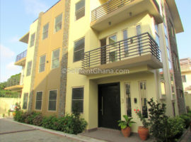 3 Bed Townhouse + S' Quarters Renting