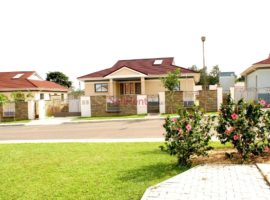 3,4 & 5 Bedrooms Homes for Sale, Kumasi