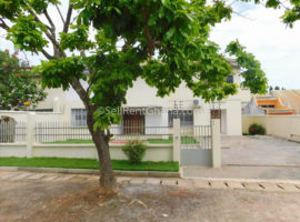 4 Bedroom House + 2 Staff Quarters, Renting