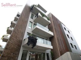 1 - 3 Bed Furnished Apartments for Rent