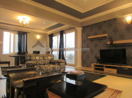 2 Bed (Un)/Furnished Apartment for Rent