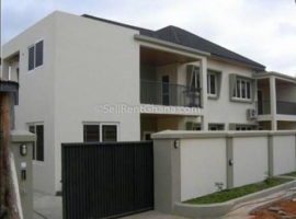 2 & 3 Bed Semi-Furnished Townhouse, Renting