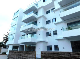 3 Bedroom Apartment + Penthouse for Sale/Rent