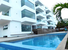 3 Bedroom Apartment for Rent & Sale