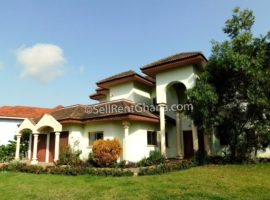 5 Bedroom House for Sale, Trassaco Phase 1