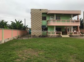 8 Bedroom House / Office Space for Lease