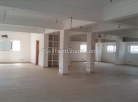600 SQM Office Space for Rent