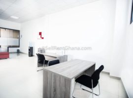 Office & Retail Space for Rent