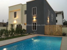 4 Bedroom House + Pool for Sale