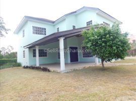 4 Bedrooms House for Rent Trassaco