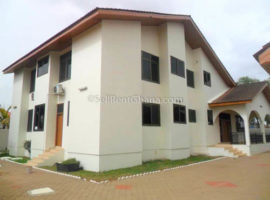 4 Bed House + 2 Bed BQ Renting, East Airport