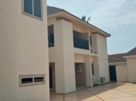 3 Bedroom Apartment for Rent in East Legon