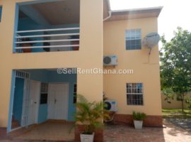 2 Bedroom House for Rent, Osu