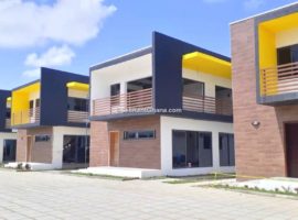 4 Bedroom House for Sale, Abelemkpe
